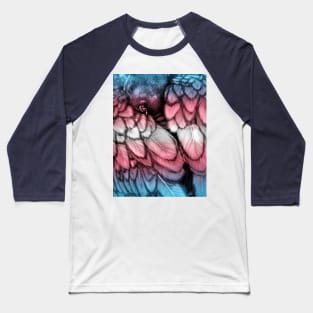 Blackbird - Trans Pride Edition Baseball T-Shirt